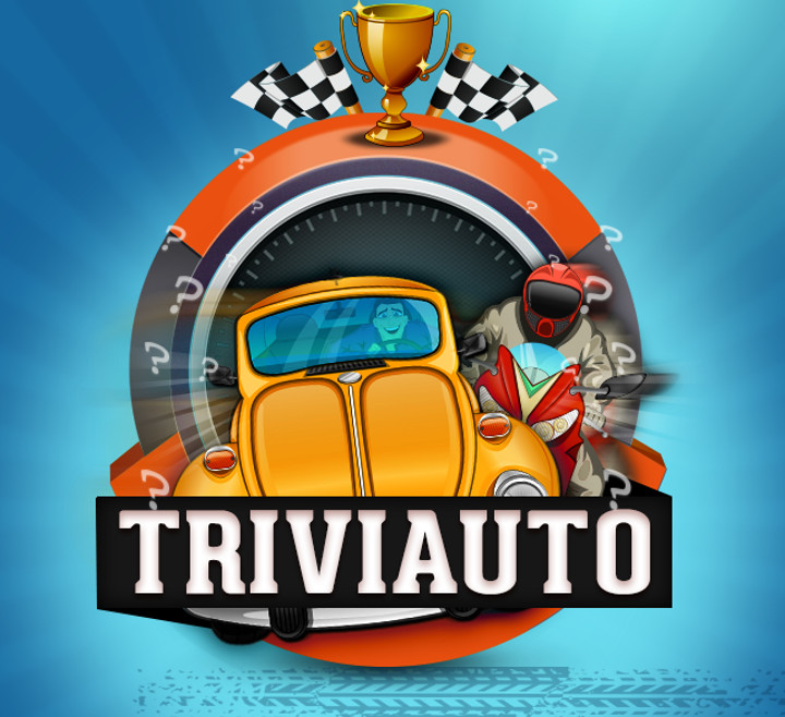 Triviauto, prepárate para el examen de conducir