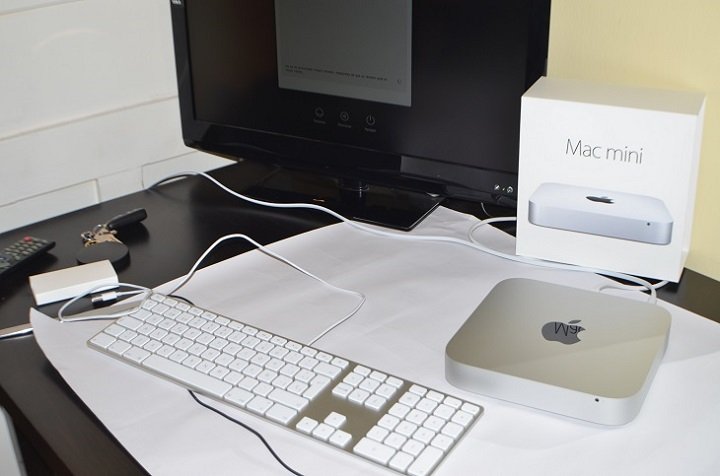 Review Mac mini: lo mejor en relación calidad precio de Apple