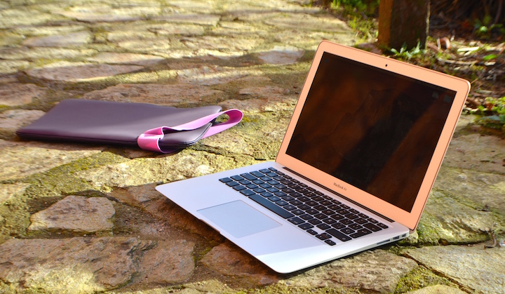 Review Mac Air 13'': potencia y movilidad a un precio competente