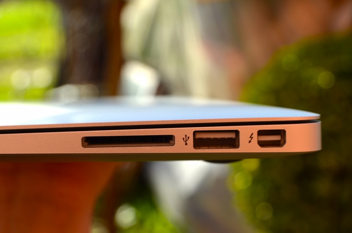 Imagen - Review Mac Air 13'': potencia y movilidad a un precio competente