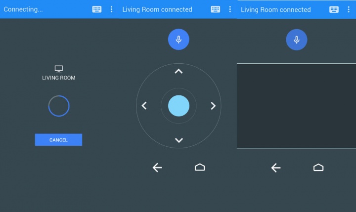 Imagen - 7 apps para usar Android como mando a distancia