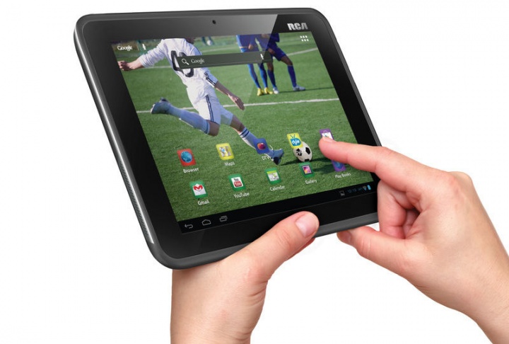 Canal P y Splive TV: dos apps para ver fútbol, pelis y series gratis en Android