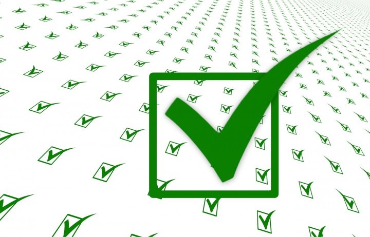 7 webs para ganar dinero rellenando encuestas