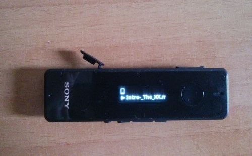 Imagen - Review: Sony SBH52, controla las llamadas y música en manos libres