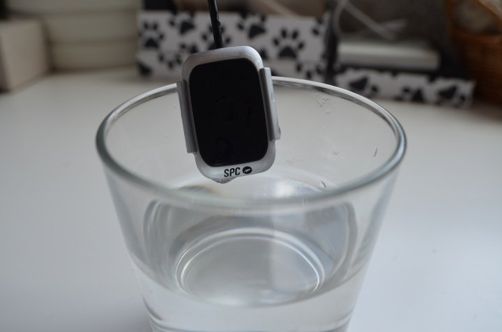 Review SPC Sport Aqua: un MP3 acuático a un gran precio