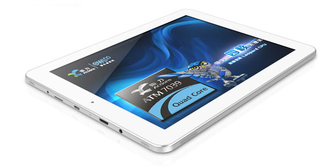 Imagen - 7 mejores tablets chinas