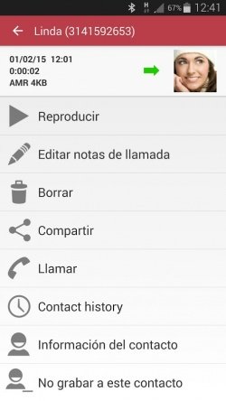 Imagen - Cómo grabar las llamadas en Android
