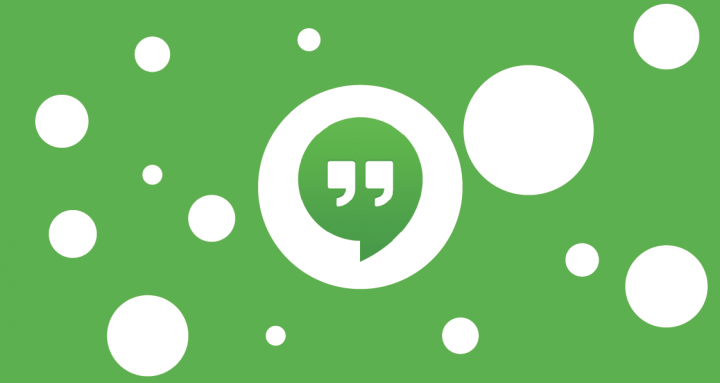 Cómo grabar Hangouts (vídeo o audio) con BB FlashBack