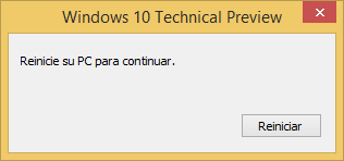 Imagen - Cómo actualizar a Windows 10 desde Windows Update