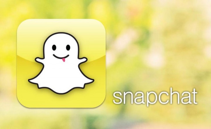 ¿Qué es Snapchat?