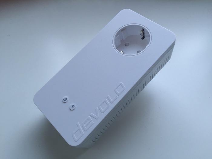 Imagen - Review dLAN 1200+ Wi-Fi ac de Devolo: más potencia de red en tu Wi-Fi