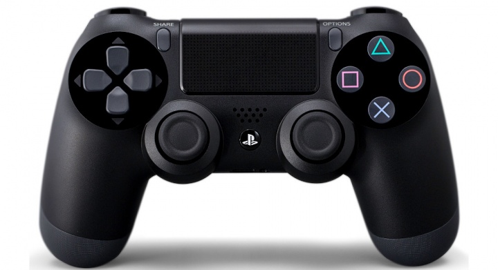 Cómo usar el mando de PlayStation 4 en PC