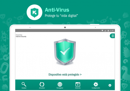 Imagen - Los 11 mejores antivirus para Android
