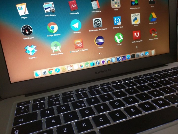 15 programas imprescindibles para Mac 2015