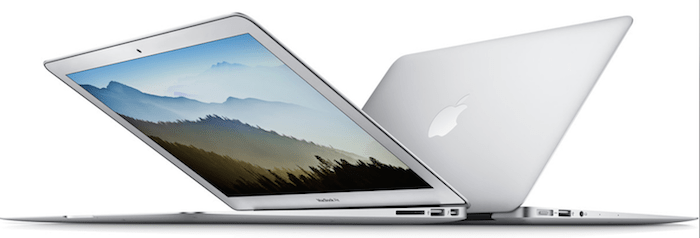 Imagen - 5 razones para comprar un MacBook
