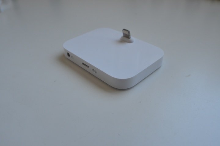 Imagen - Review: iPhone Lightning Dock