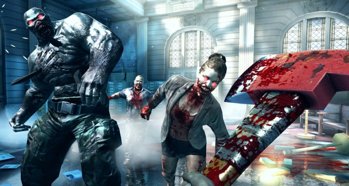Los 7 mejores juegos gratuitos para Android