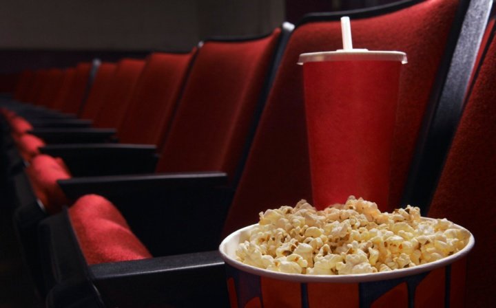 5 sitios donde alquilar películas en Internet
