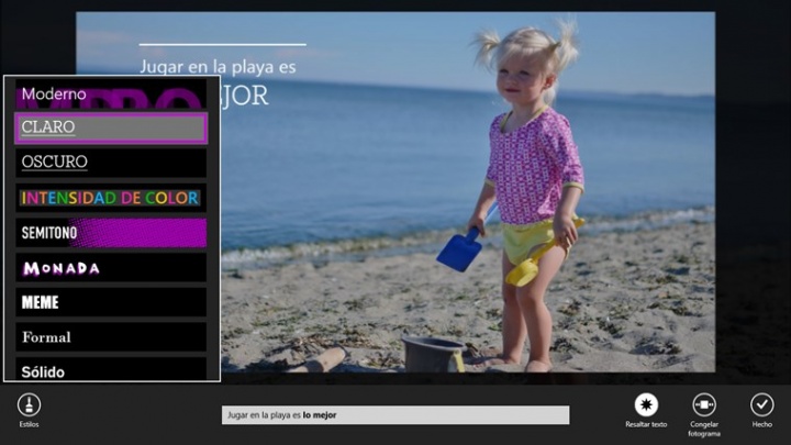 Imagen - Descarga Windows Movie Maker para Windows 8.1