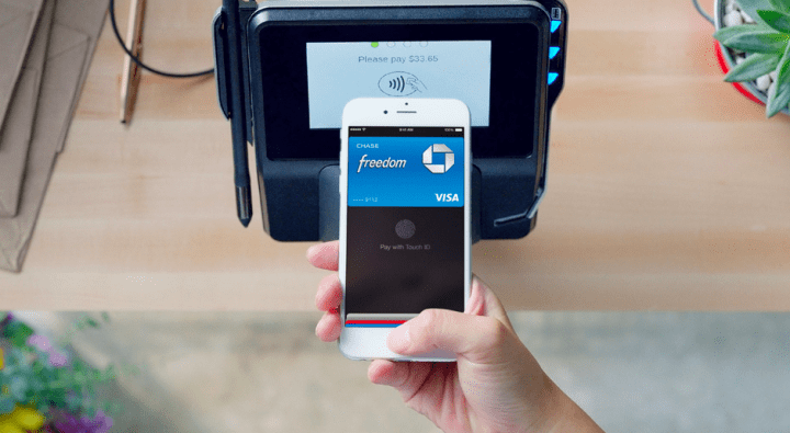 Cómo usar Apple Pay en España