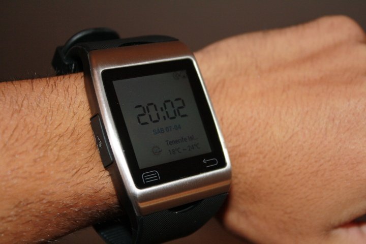 Review: SPC Smartee Watch II, un bonito y buen reloj inteligente