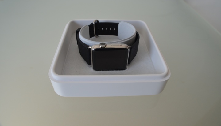 Imagen - Review: Apple Watch 42 mm de acero inoxidable, descubre un smartwatch de verdad