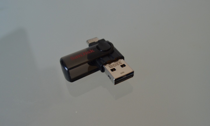 Imagen - Review: SanDisk Dual USB Drive Tipo-C, descubre el futuro de los pendrives