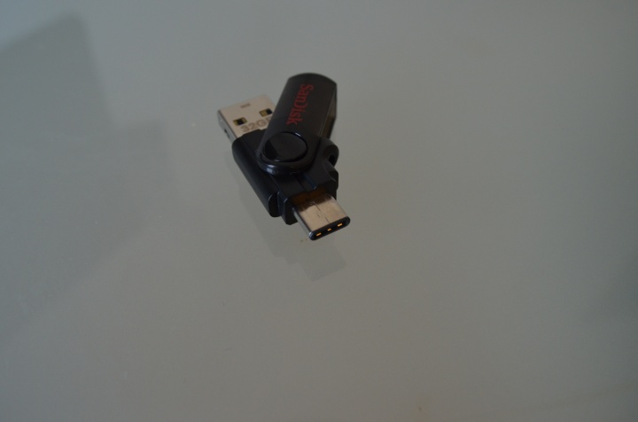 Imagen - Review: SanDisk Dual USB Drive Tipo-C, descubre el futuro de los pendrives