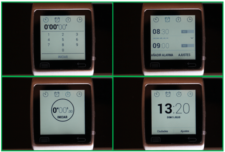 Imagen - Review: SPC Smartee Watch II, un bonito y buen reloj inteligente