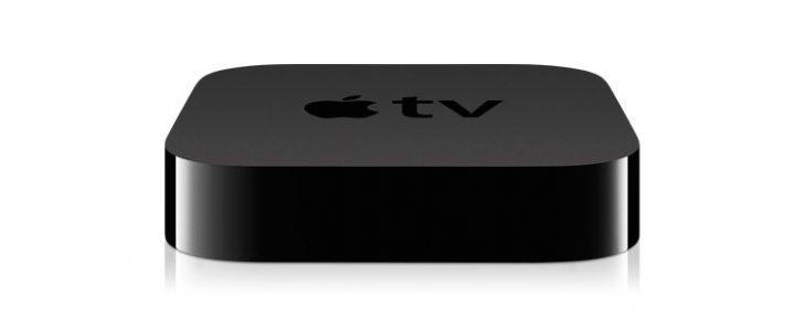 Imagen - Comparativa: Apple TV vs Chromecast