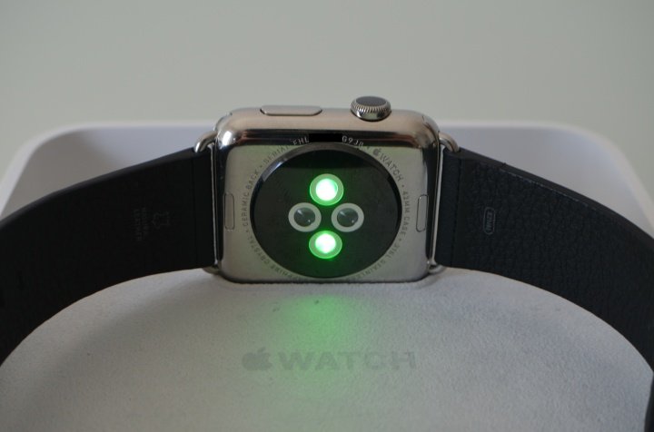 ¿Por qué no ha funcionado el Apple Watch en España?
