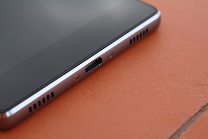 Imagen - Review: Huawei P8, un atractivo y potente teléfono de gama alta