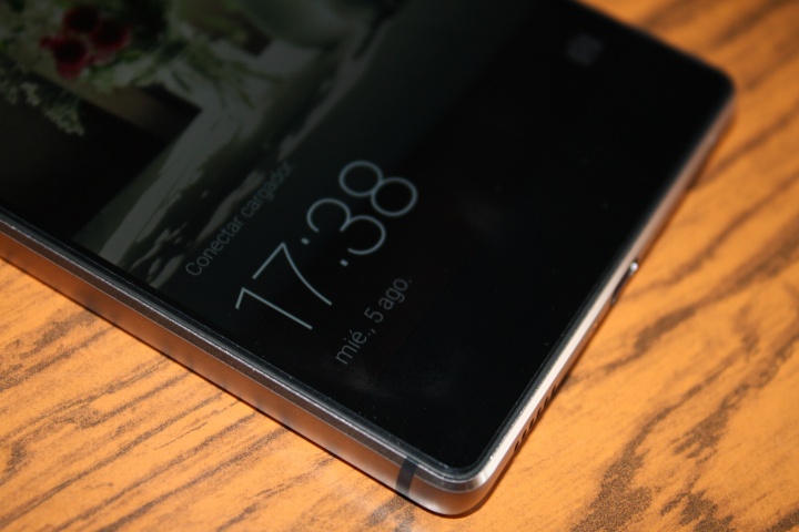Imagen - Review: Huawei P8, un atractivo y potente teléfono de gama alta
