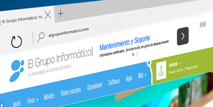 Los mejores atajos de teclado para Microsoft Edge