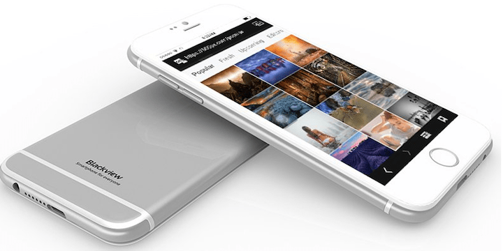 Cómo reconocer un iPhone 6 falso
