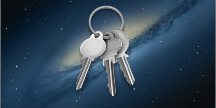 Cómo crear una nota con contraseña en OS X