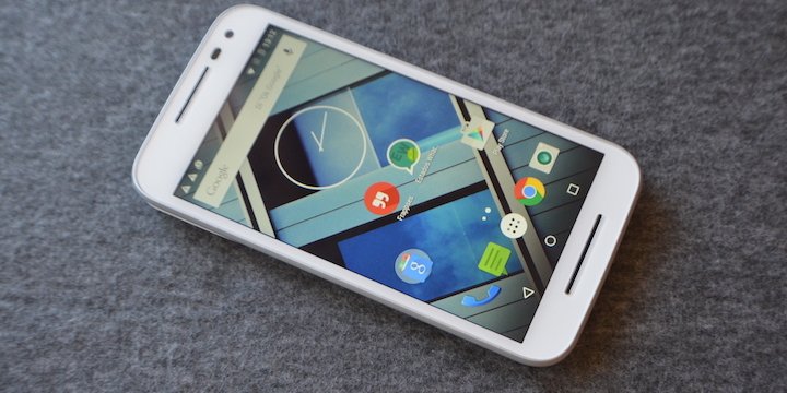 Review: Moto G 2015, el rey de la gama media ataca de nuevo