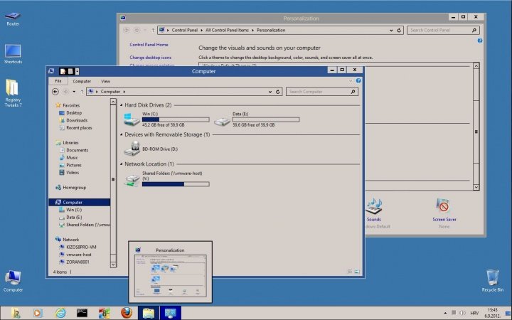 Imagen - Cómo poner el tema clásico de Windows en Windows 10