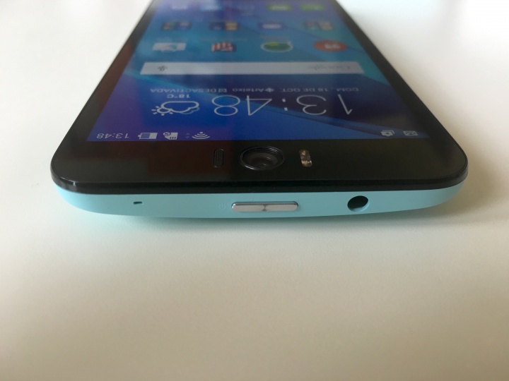 Imagen - Review: Asus ZenFone Selfie, un smartphone que marca la diferencia