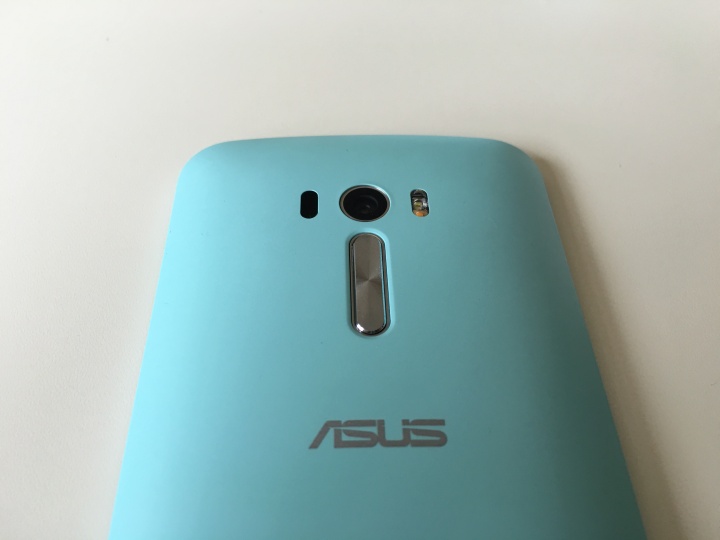 Imagen - Review: Asus ZenFone Selfie, un smartphone que marca la diferencia
