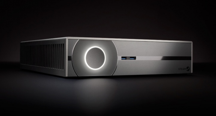 Cómo crear tu propia Steam Machine casera