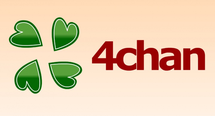 ¿Qué es 4chan?
