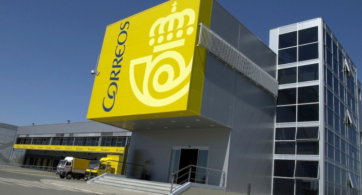 Identifica el estado de un envío de Correos