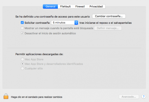 Imagen - Cómo instalar una app en Mac fuera de la App Store