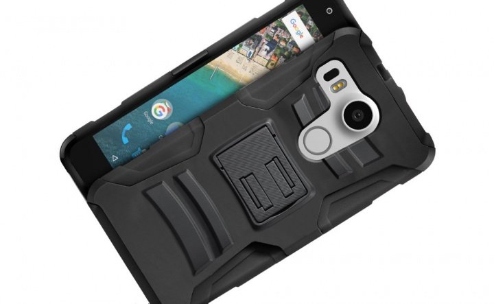 Imagen - 7 carcasas para el Nexus 5X