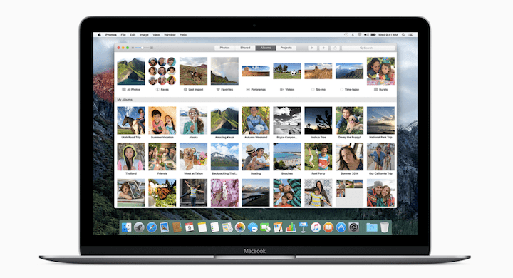 Cómo instalar una app en Mac fuera de la App Store