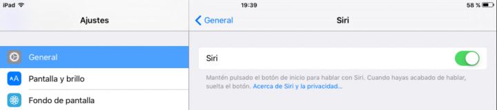 Imagen - iOS 9.3 todavía permite hackear el iPhone mediante Siri