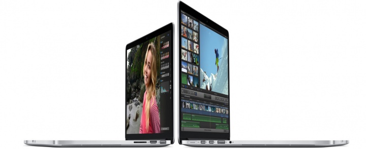 Imagen - ¿MacBook Air o MacBook Pro?