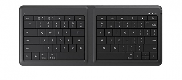 Imagen - 5 teclados imprescindibles de Microsoft