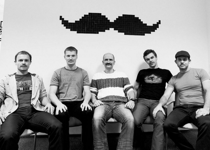 ¿Qué es Movember?